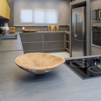 Basalt Grey
