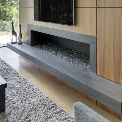 Basalt Grey