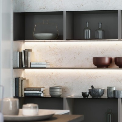 Bianco Luxe