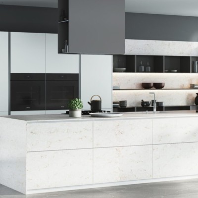 Bianco Luxe