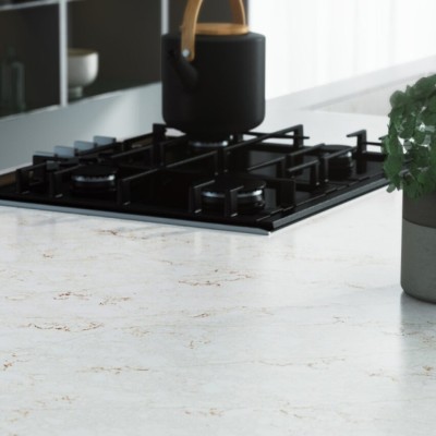 Bianco Luxe