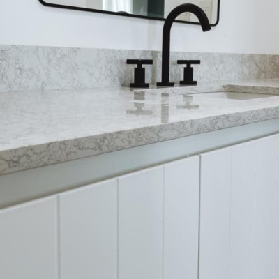 Bianco Silver