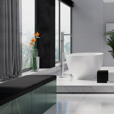 Bianco Silver