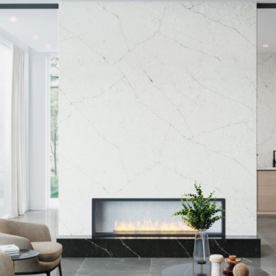 Bianco Silver