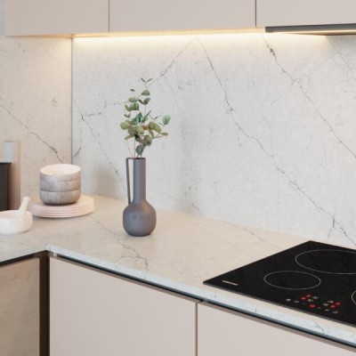 Bianco Silver