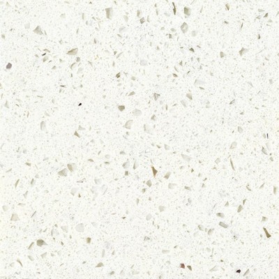 Blanco Glitter