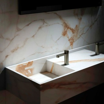  Calacatta Gold