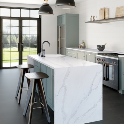 Calacatta Gold