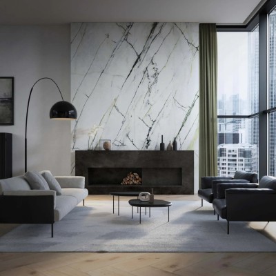  Calacatta Green