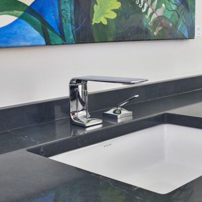 Charcoal Soapstone