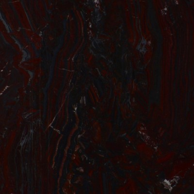 Magma Iron Red