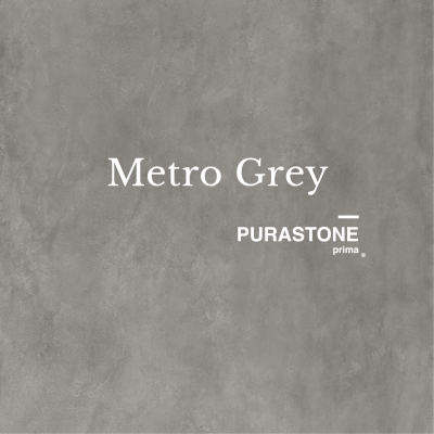 Metro Grey