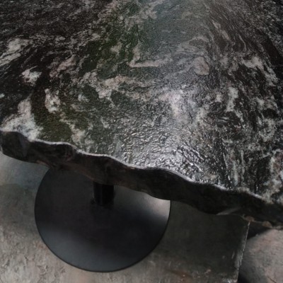Negro Boreal 20 Leather