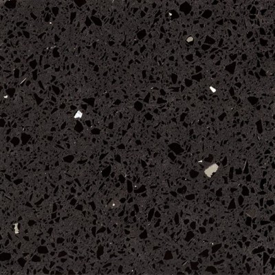 Negro Glitter