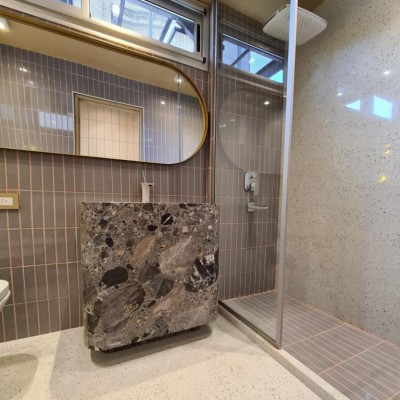 Piedra Ceppo Toscano