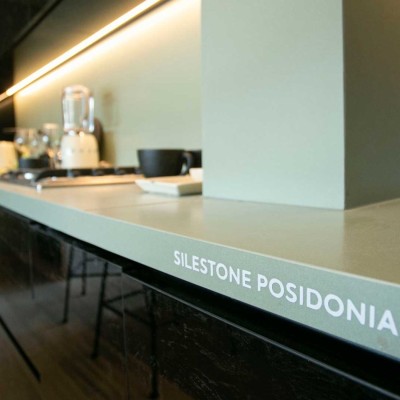 Posidonia Green