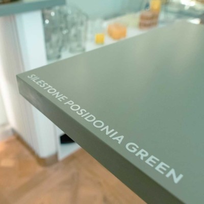 Posidonia Green