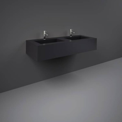 UNI Dark Black 
