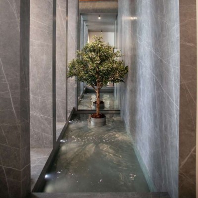 Zaha Stone
